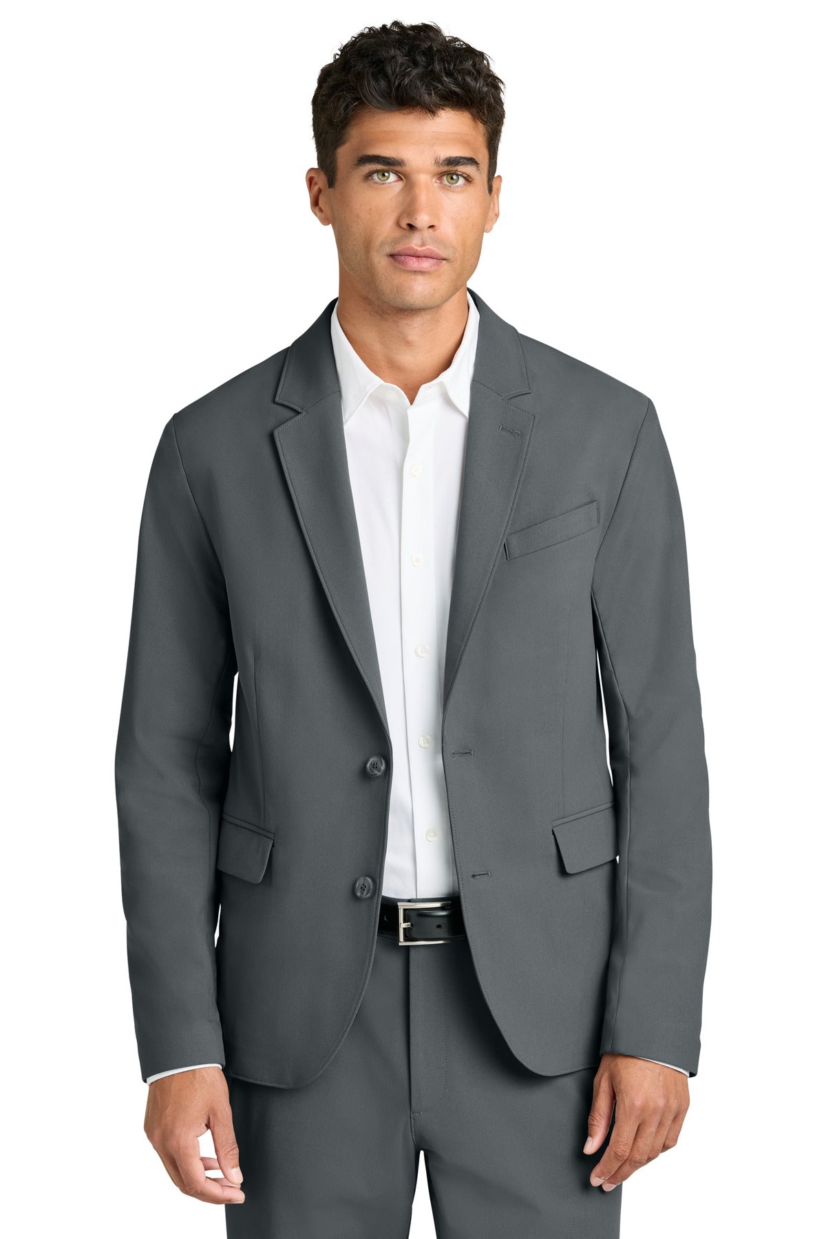 Mercer+Mettle Capital Tech Blazer MM3032