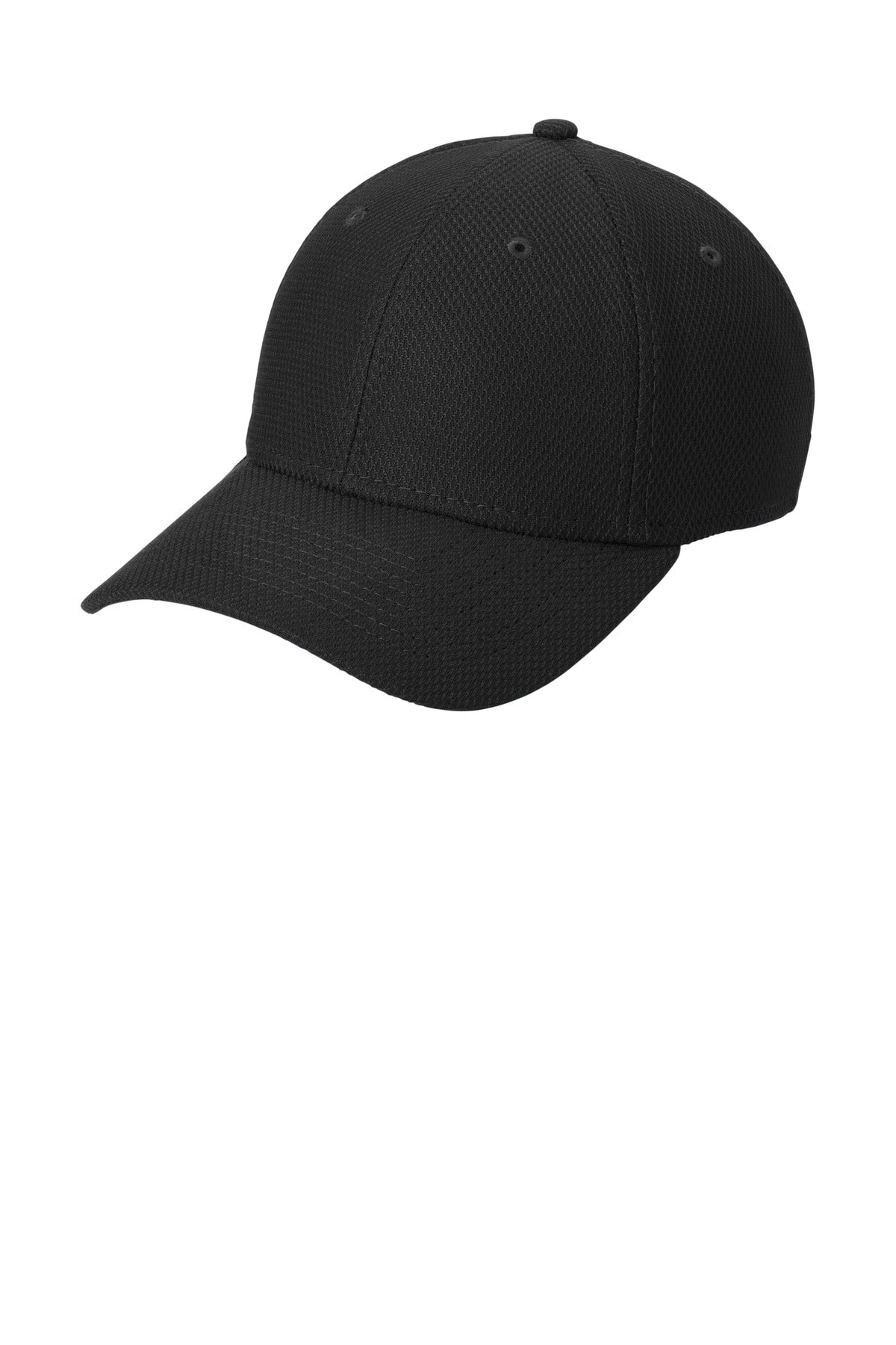 New Era  Diamond Era Stretch Cap. NE1121
