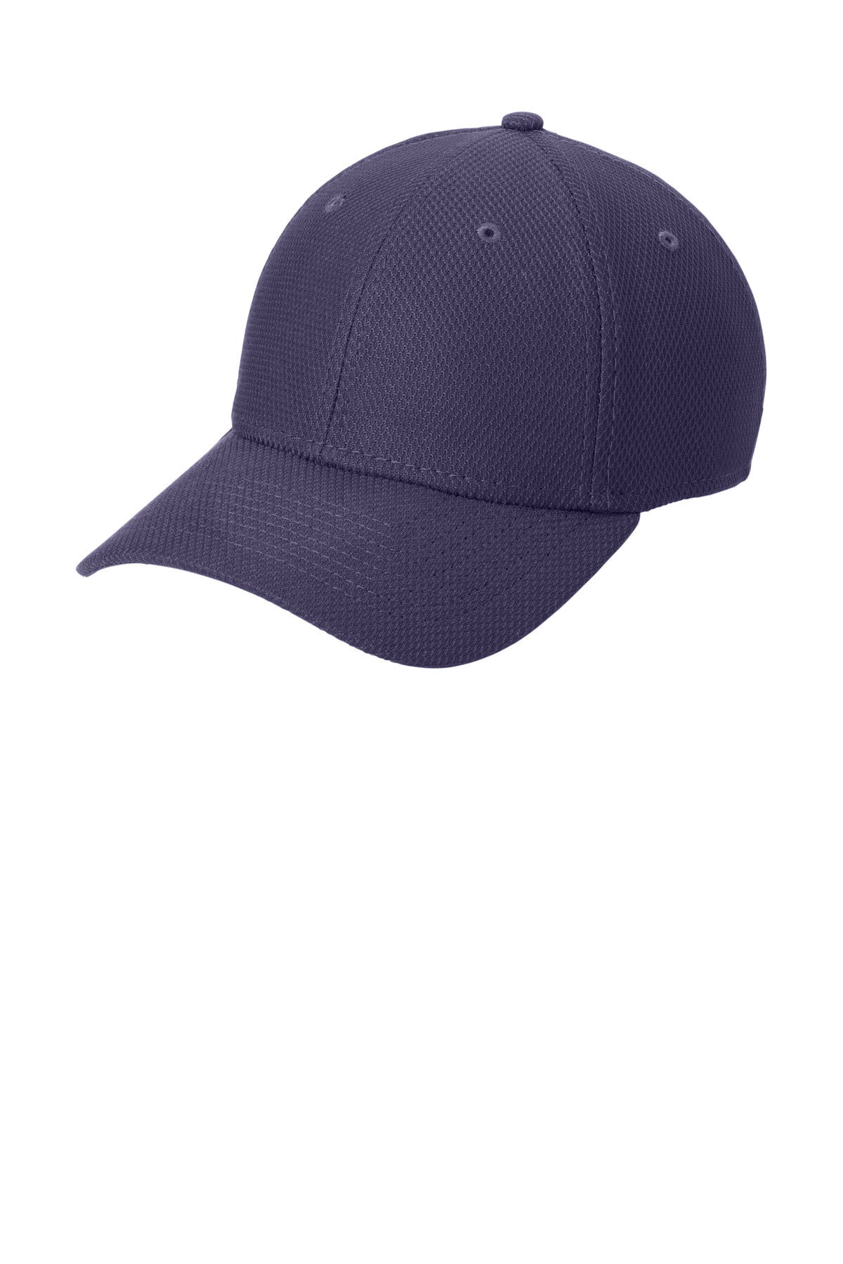 New Era  Diamond Era Stretch Cap. NE1121