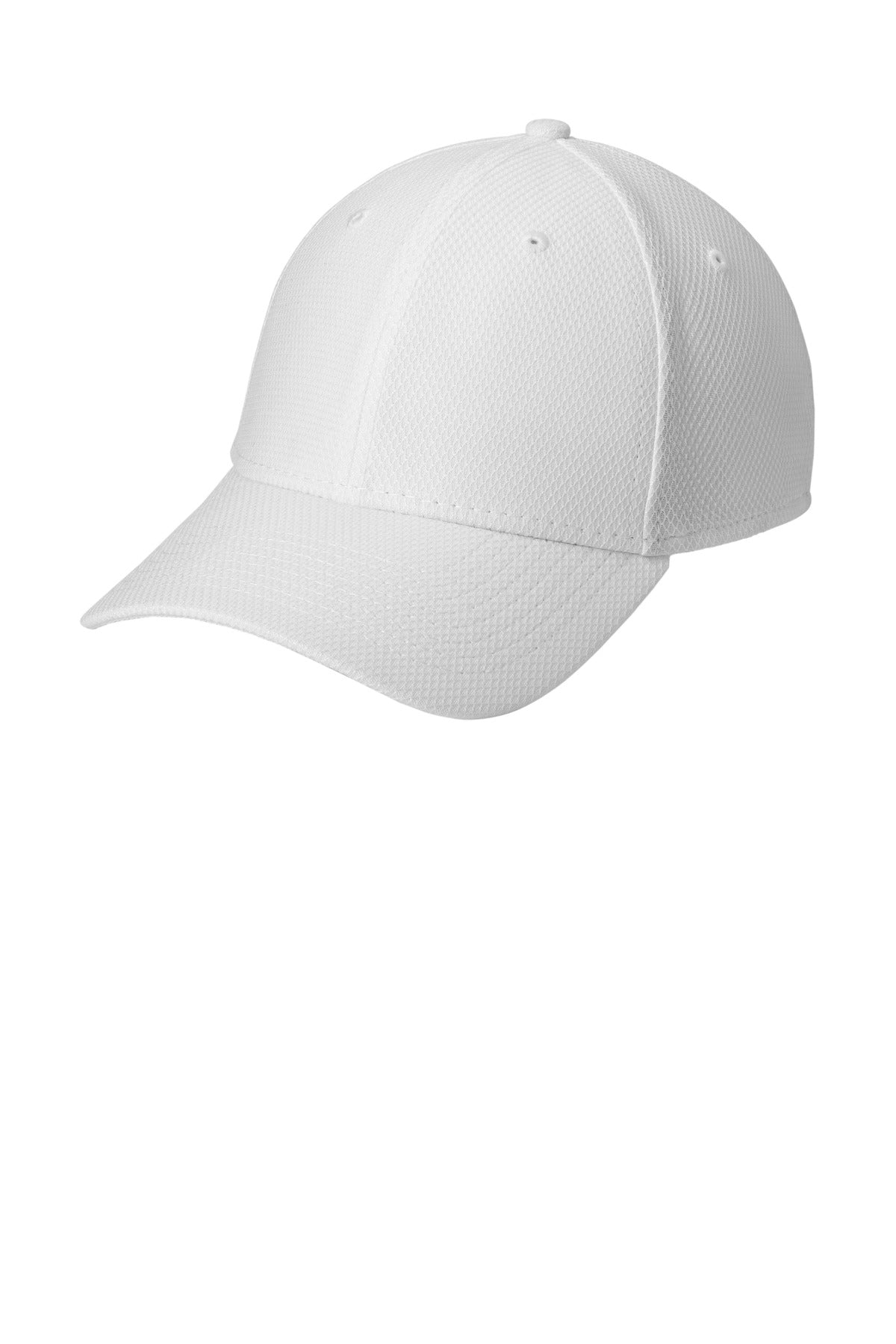 New Era  Diamond Era Stretch Cap. NE1121