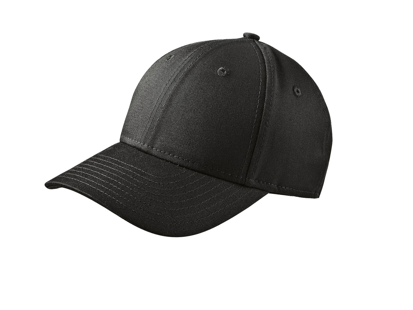 New Era - Adjustable Structured Cap.  NE200