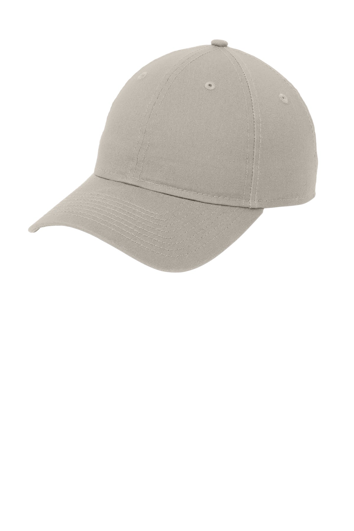 New Era - Adjustable Unstructured Cap.  NE201