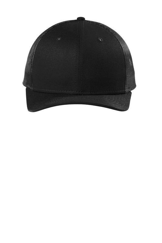 New Era   Snapback Low Profile Trucker Cap   NE207