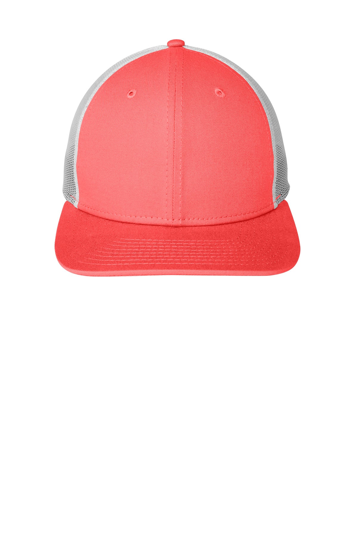 New Era   Snapback Low Profile Trucker Cap   NE207