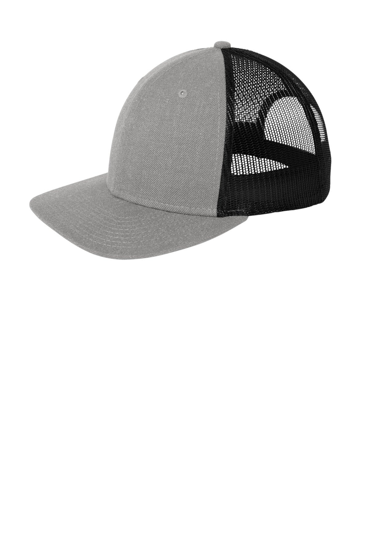 New Era   Snapback Low Profile Trucker Cap   NE207