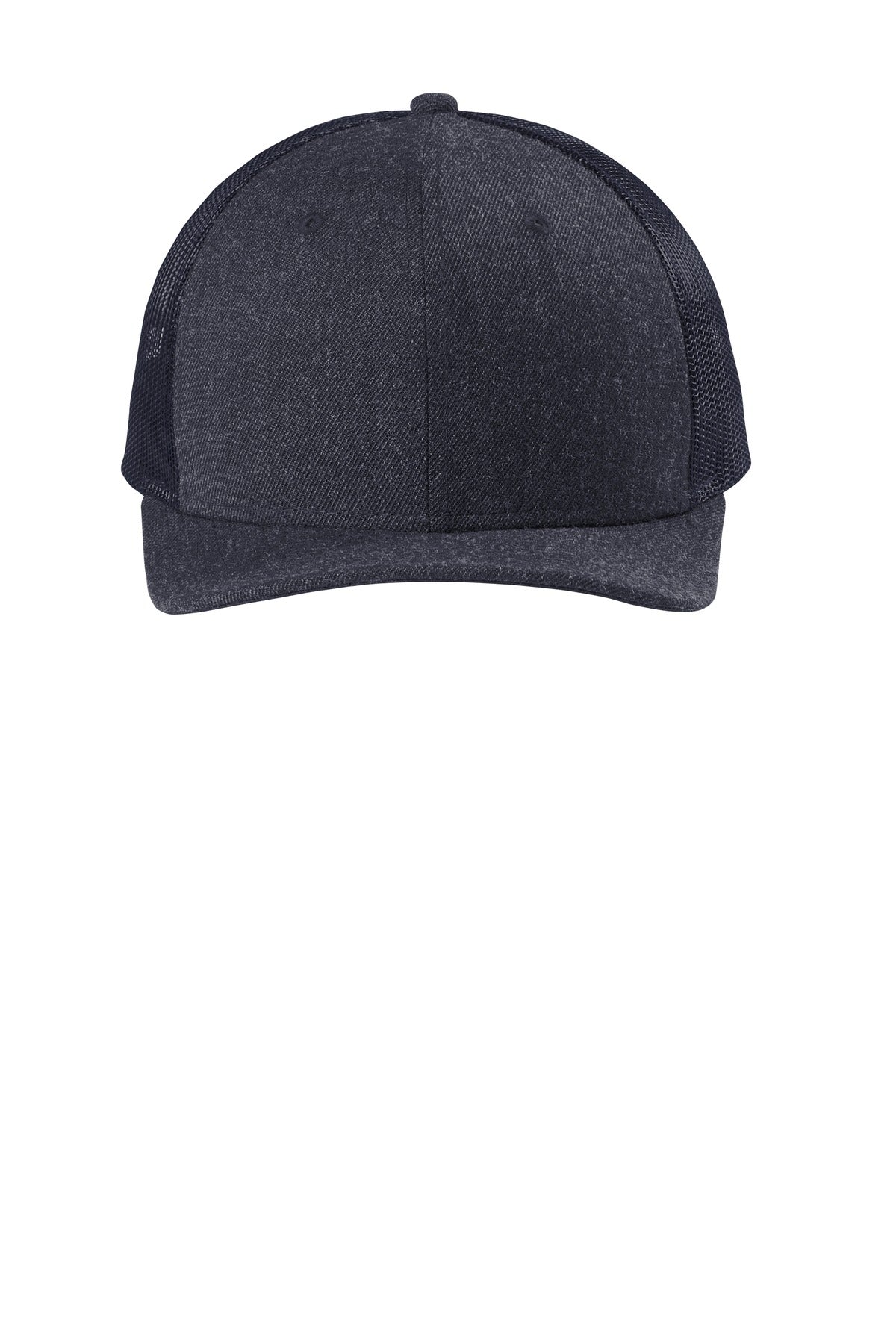 New Era   Snapback Low Profile Trucker Cap   NE207