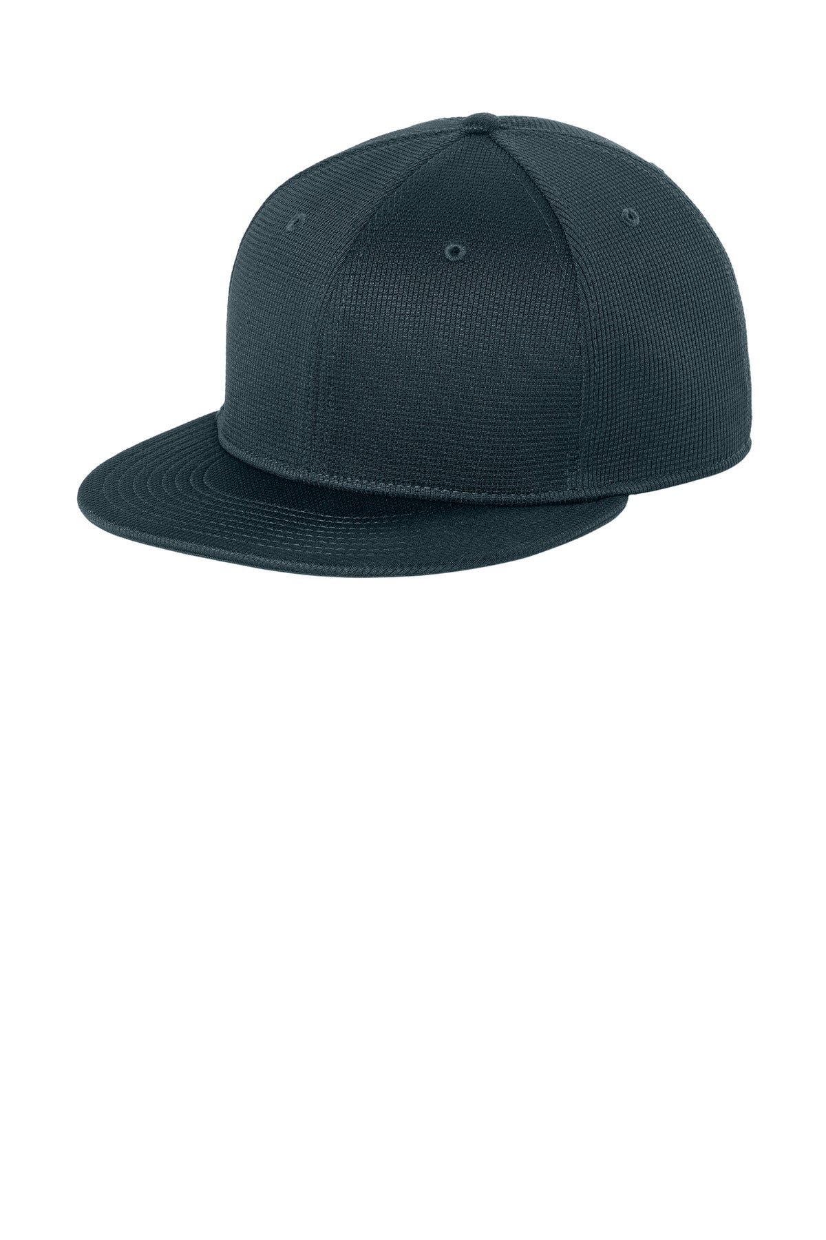 New Era Pivot Flat Bill Snapback Cap NE409