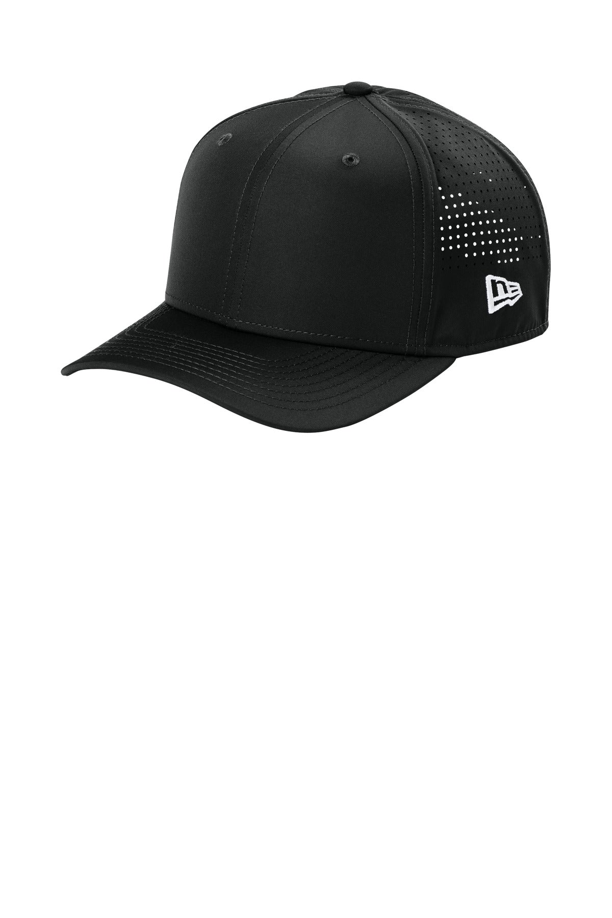 New Era 9SEVENTY Perforated Snapback Cap NE501