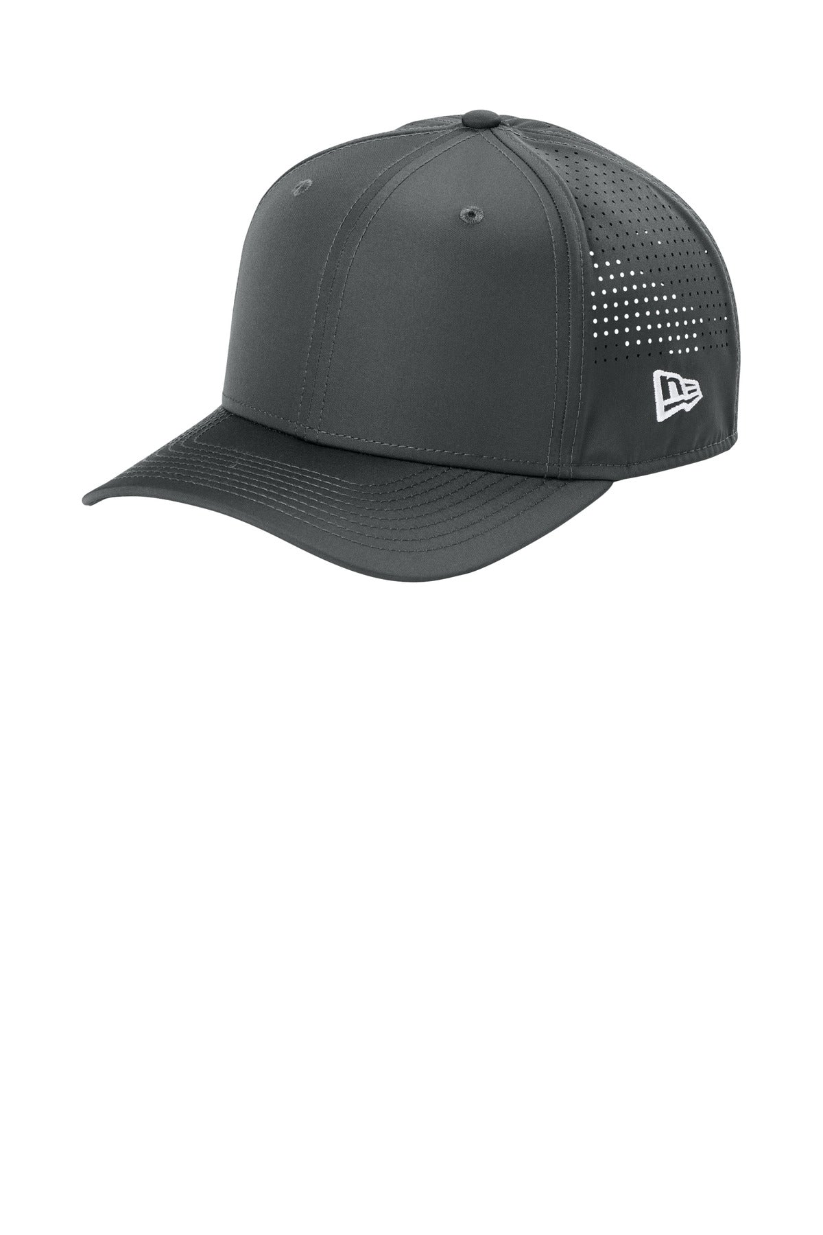 New Era 9SEVENTY Perforated Snapback Cap NE501