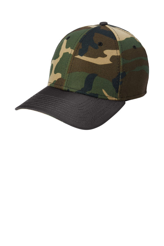 New Era Ballistic Cap. NE701