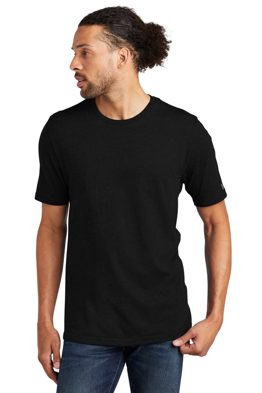 New Era  Tri-Blend Tee NEA135