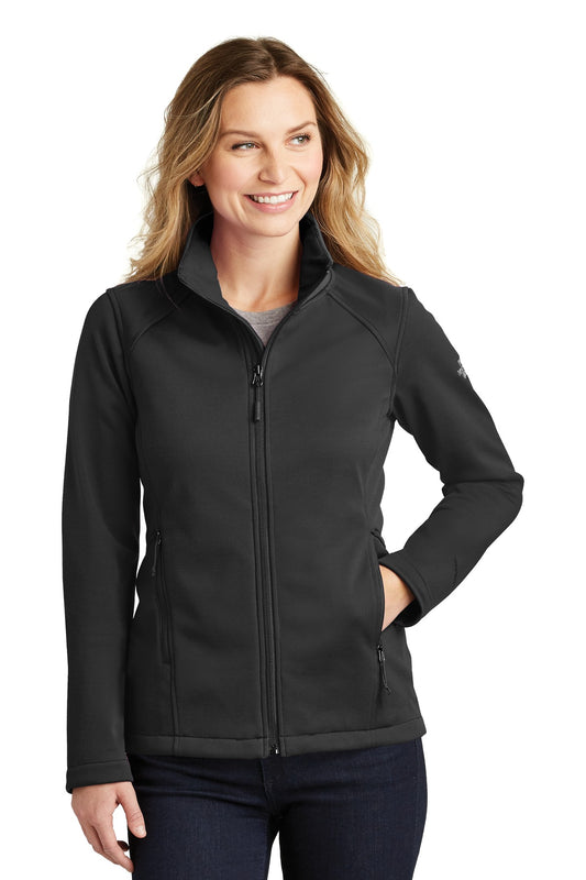 The North Face  Women's Ridgewall Soft Shell Jacket. NF0A3LGY