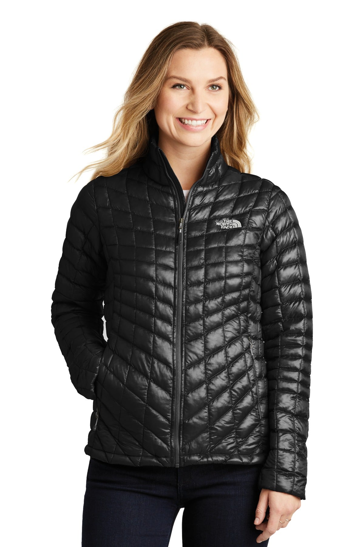 The North Face  Women's ThermoBall  Trekker Jacket. NF0A3LHK