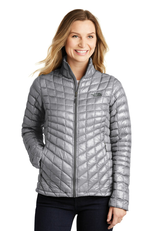 The North Face  Women's ThermoBall  Trekker Jacket. NF0A3LHK