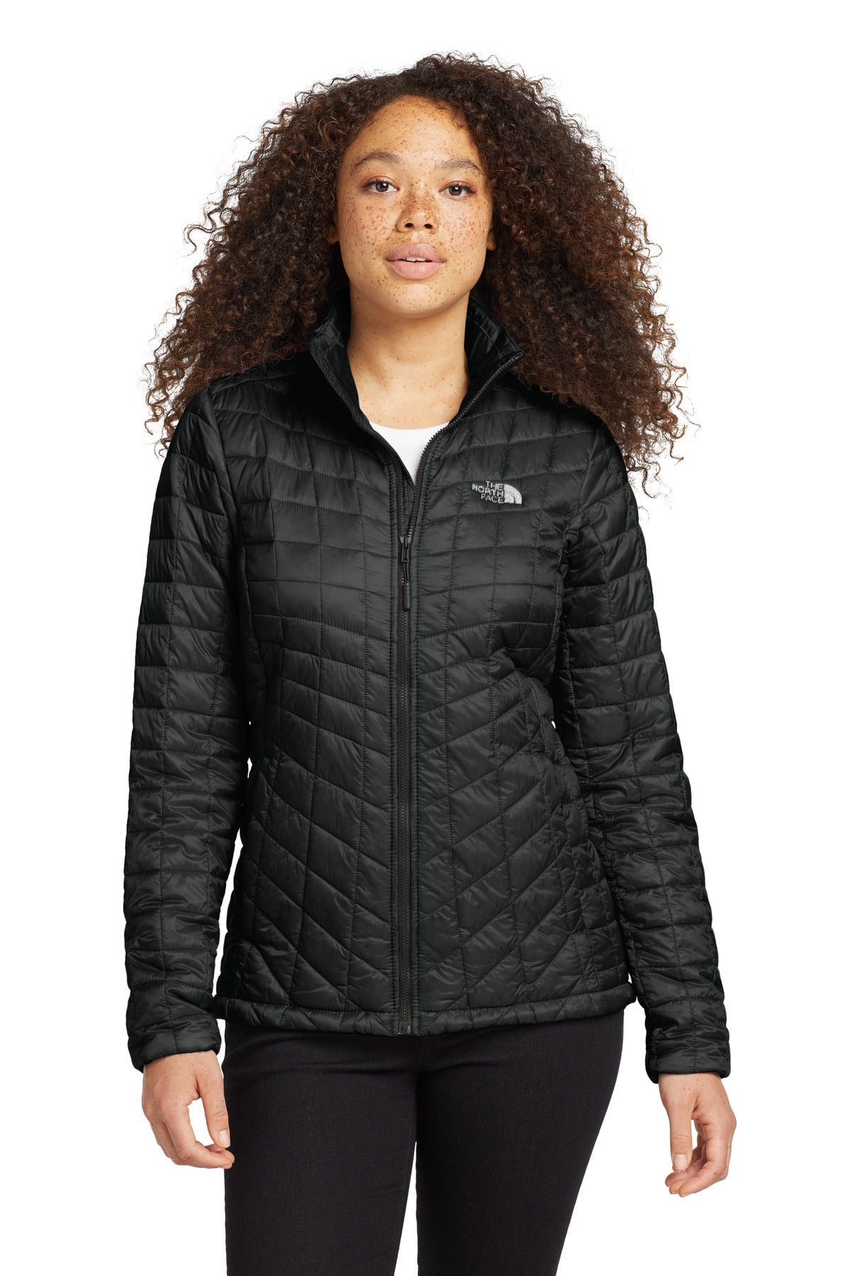 The North Face  Women's ThermoBall  Trekker Jacket. NF0A3LHK