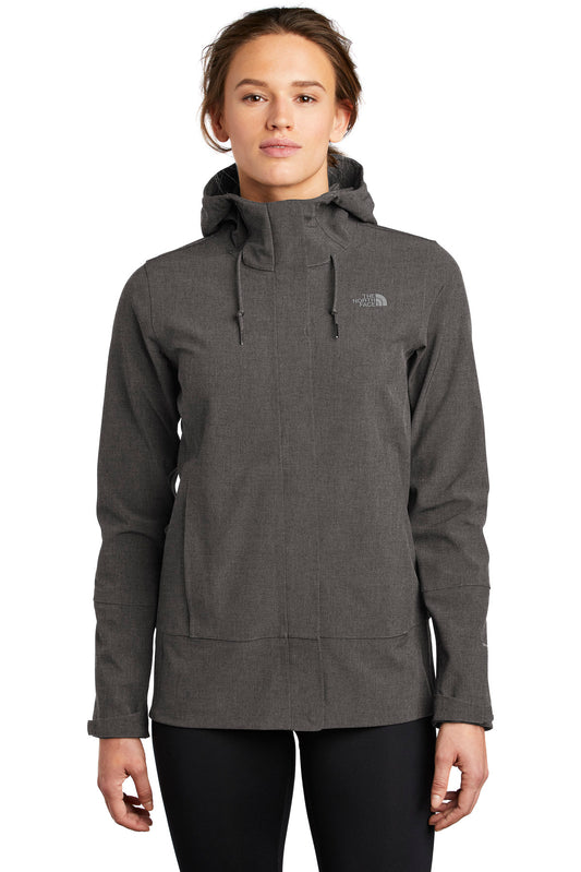 The North Face  Women's Apex DryVent  Jacket NF0A47FJ