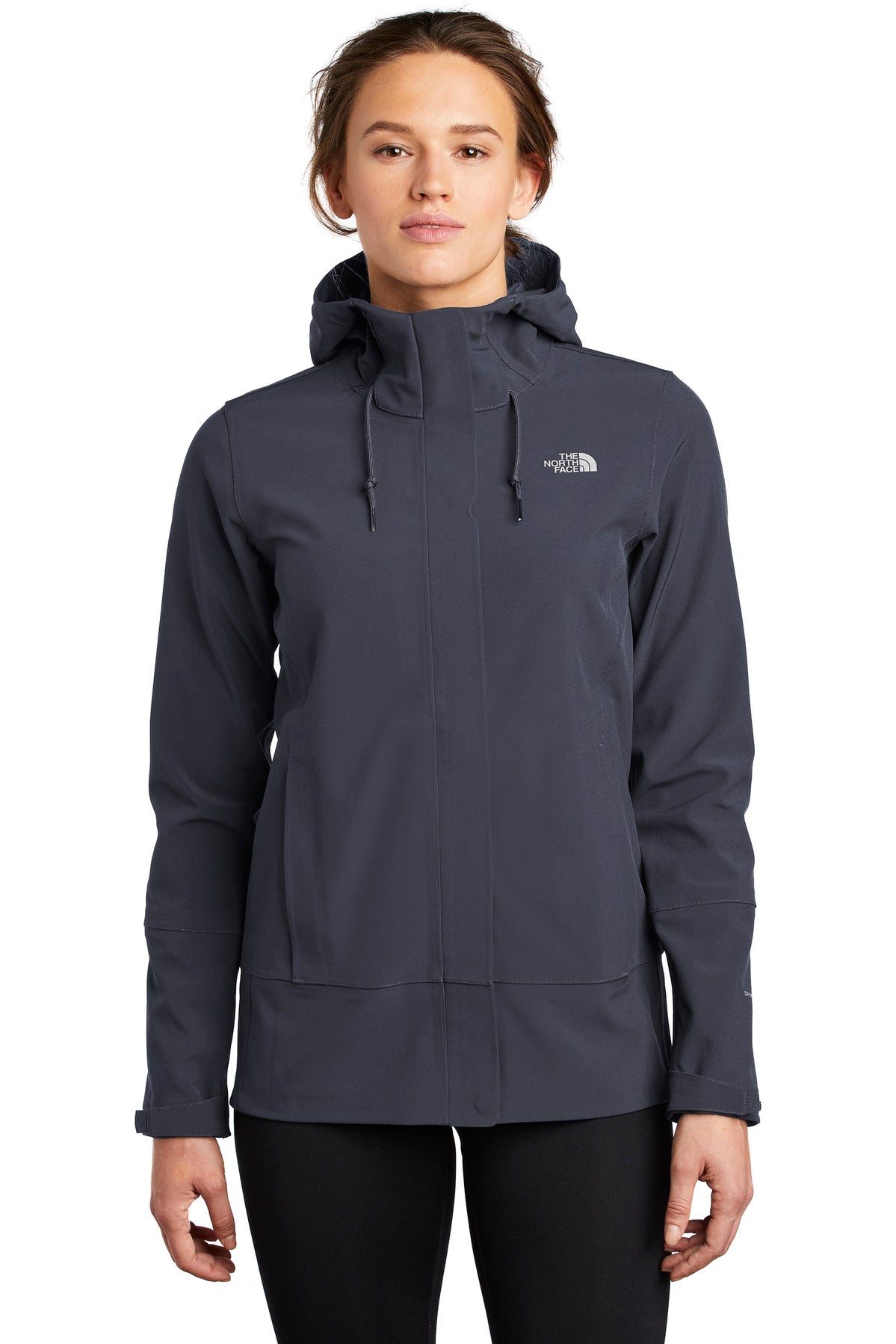The North Face  Women's Apex DryVent  Jacket NF0A47FJ