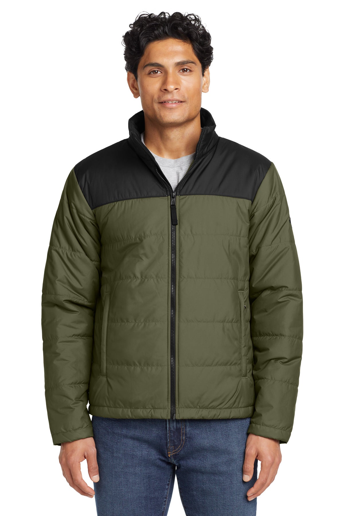 The North Face Everyday Insulated Jacket. NF0A529K