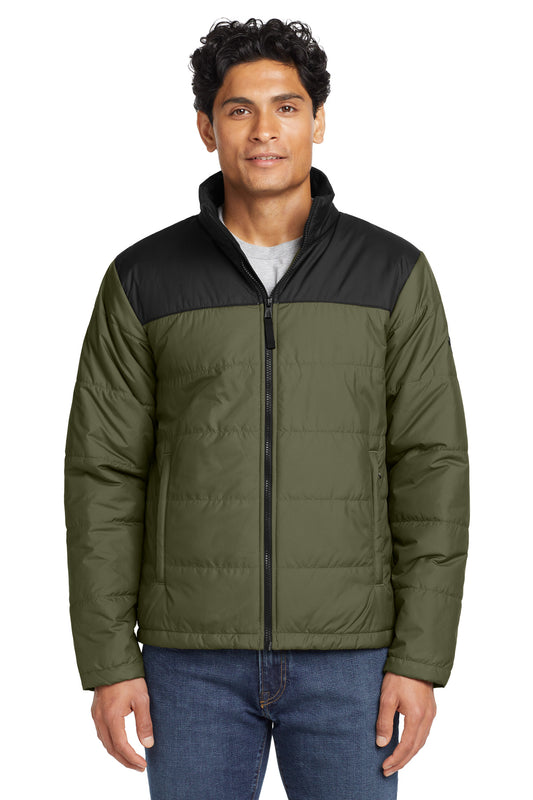 The North Face Everyday Insulated Jacket. NF0A529K