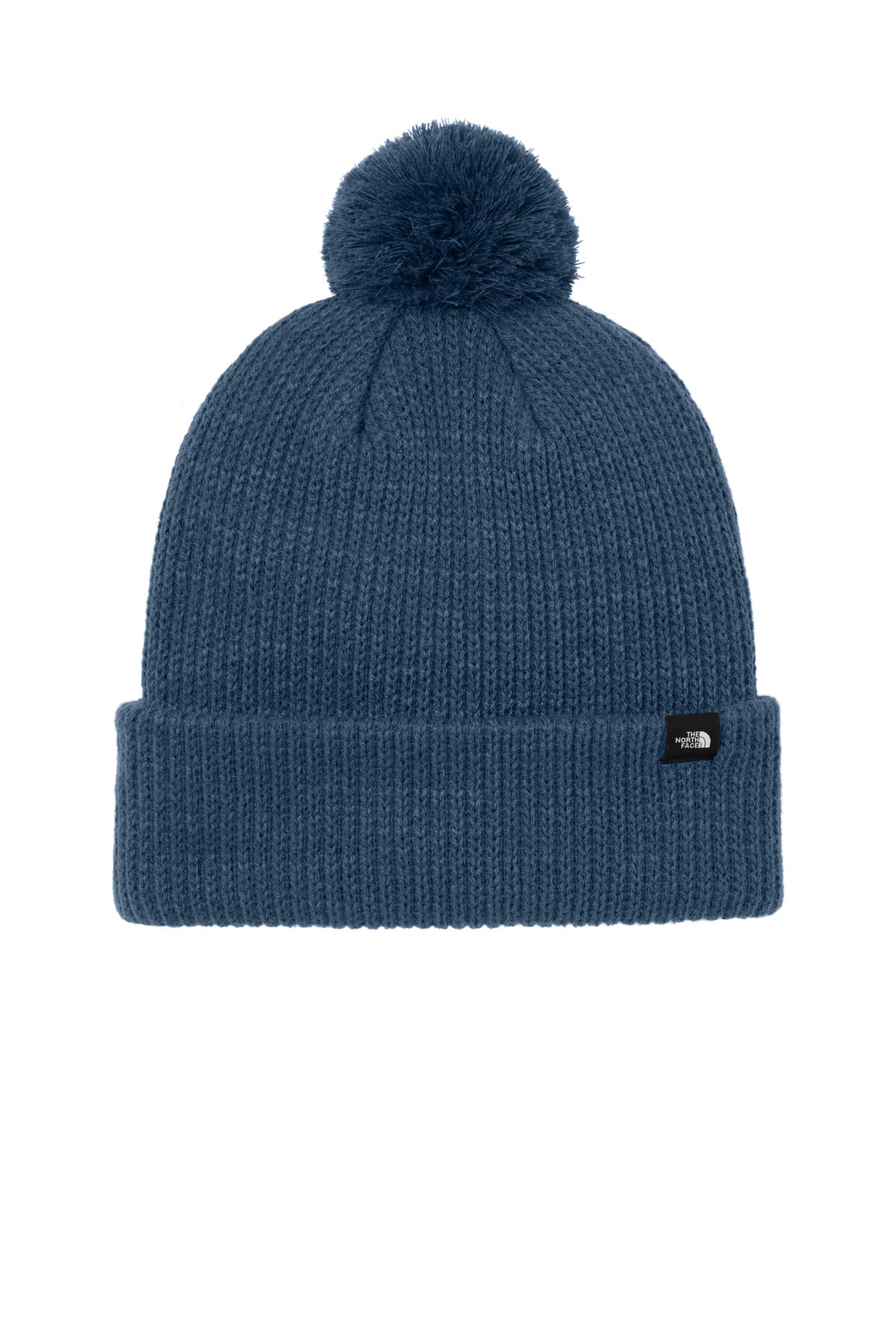The North Face Pom Beanie NF0A7RGI