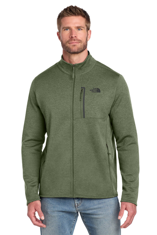 The North Face Skyline Full-Zip Fleece Jacket NF0A7V64
