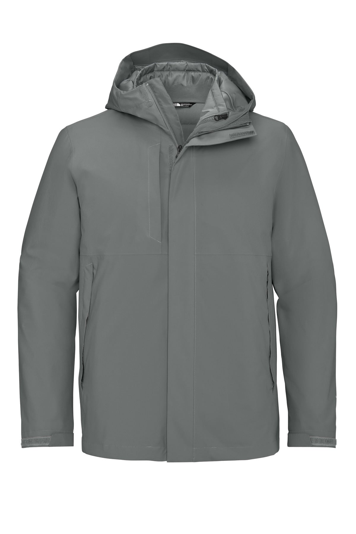 The North Face Castle Valley Triclimate 3-in-1 Jacket NF0A8FQH