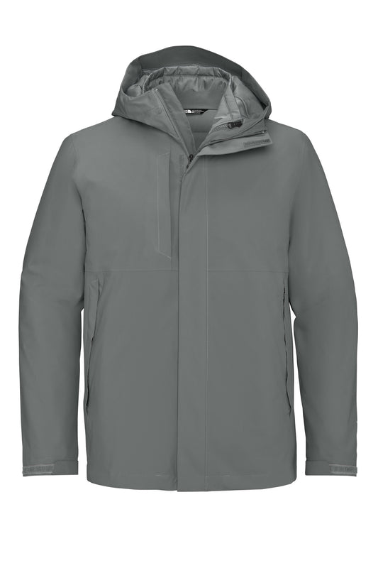 The North Face Castle Valley Triclimate 3-in-1 Jacket NF0A8FQH