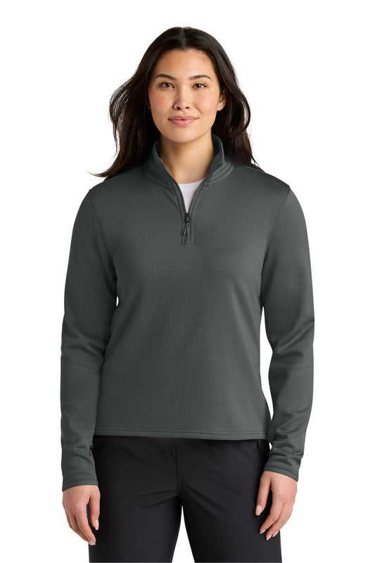 The North Face Women's Aim 1/4-Zip Fleece NF0A8FQK