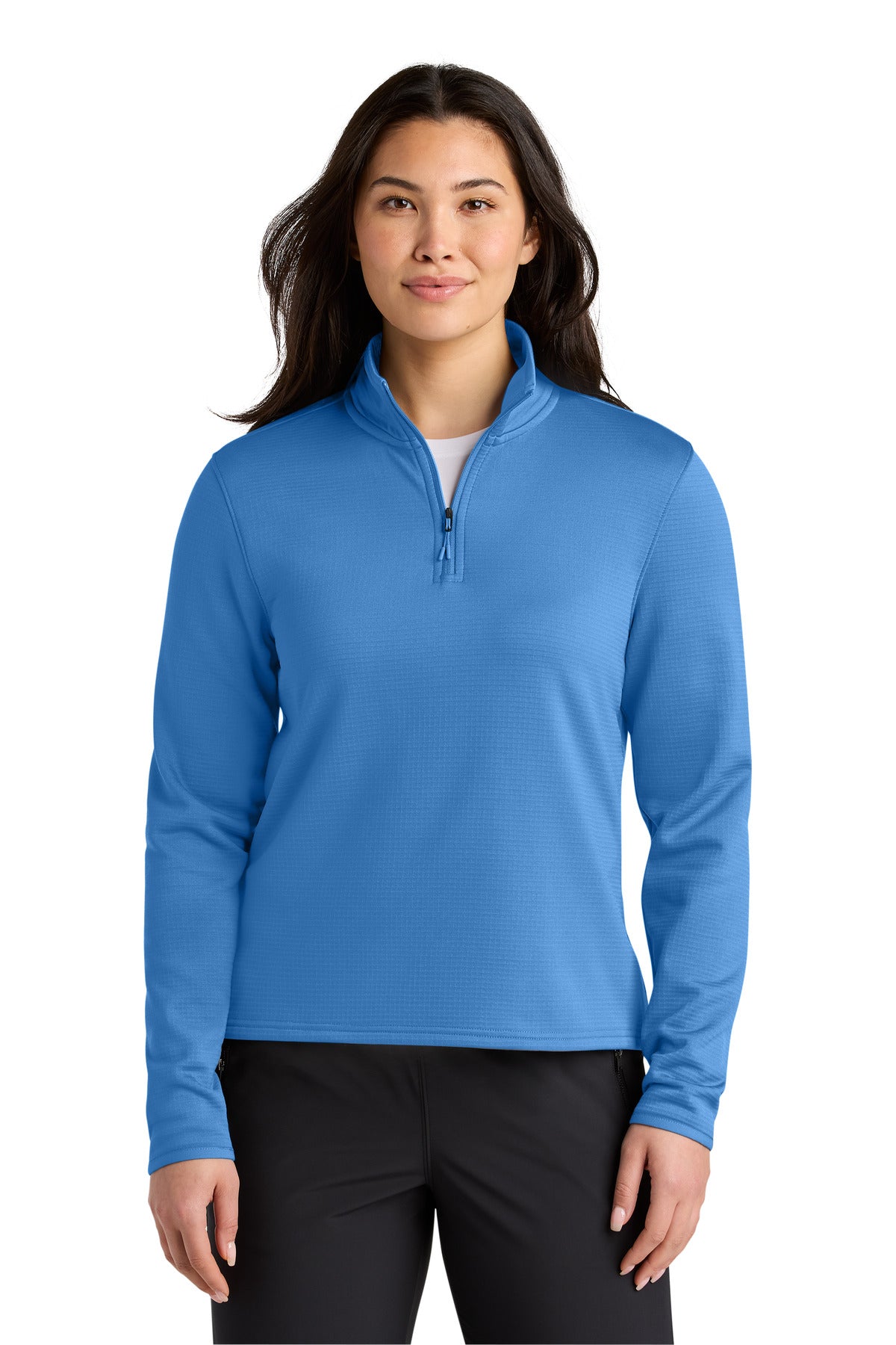 The North Face Women's Aim 1/4-Zip Fleece NF0A8FQK