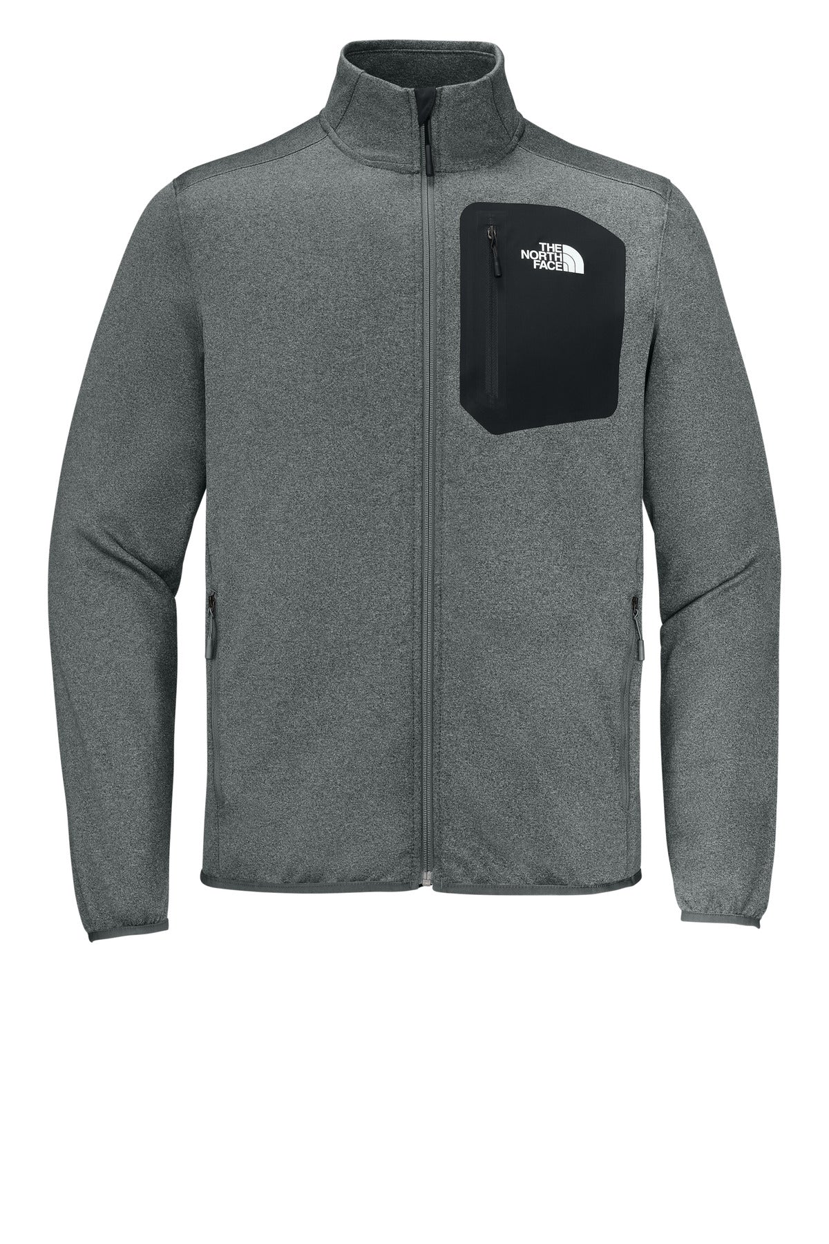 The North Face Dove Creek Full-Zip Fleece Jacket NF0A8FQN