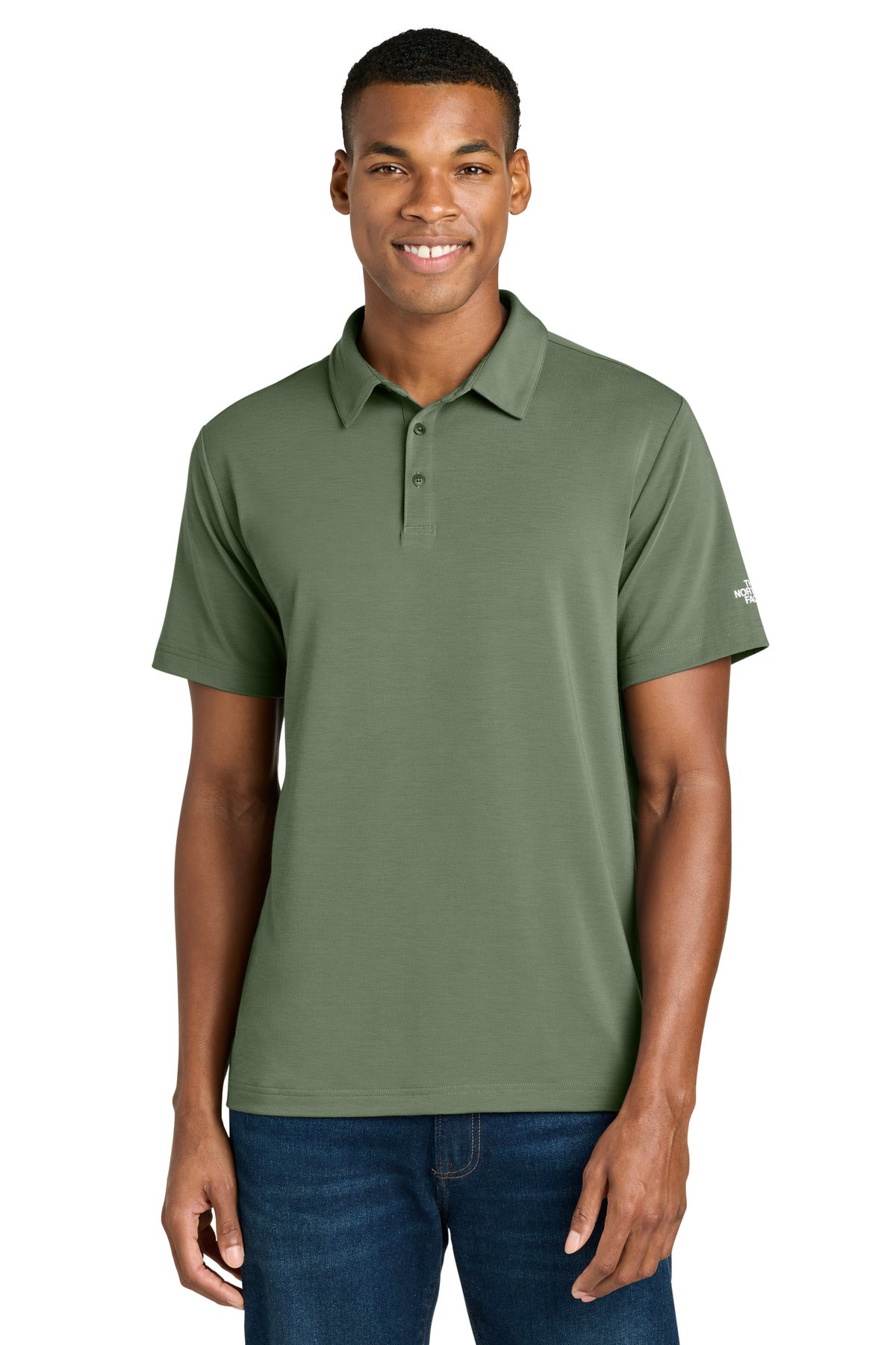 The North Face Canyon Crest Polo NF0A8GE0