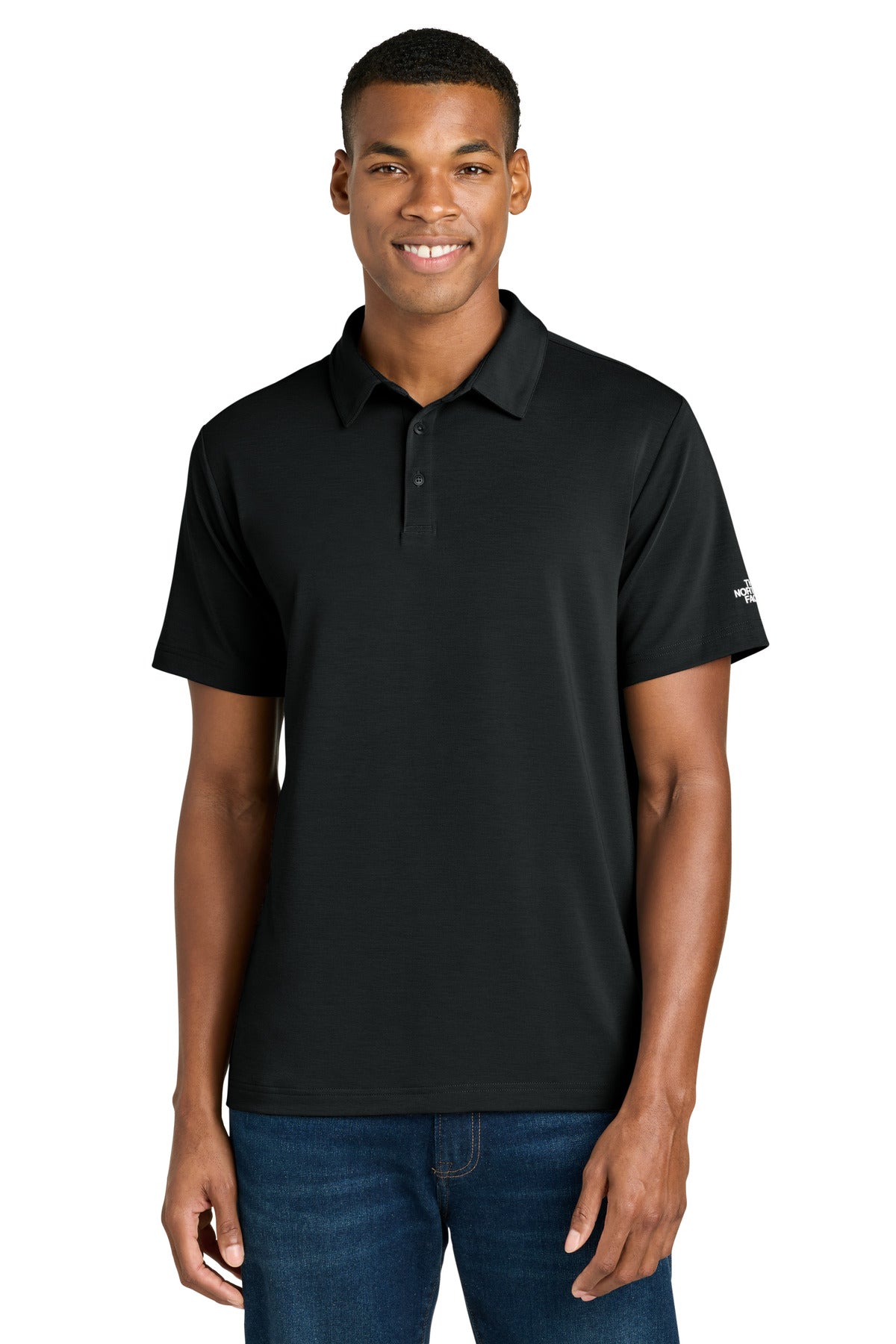 The North Face Canyon Crest Polo NF0A8GE0
