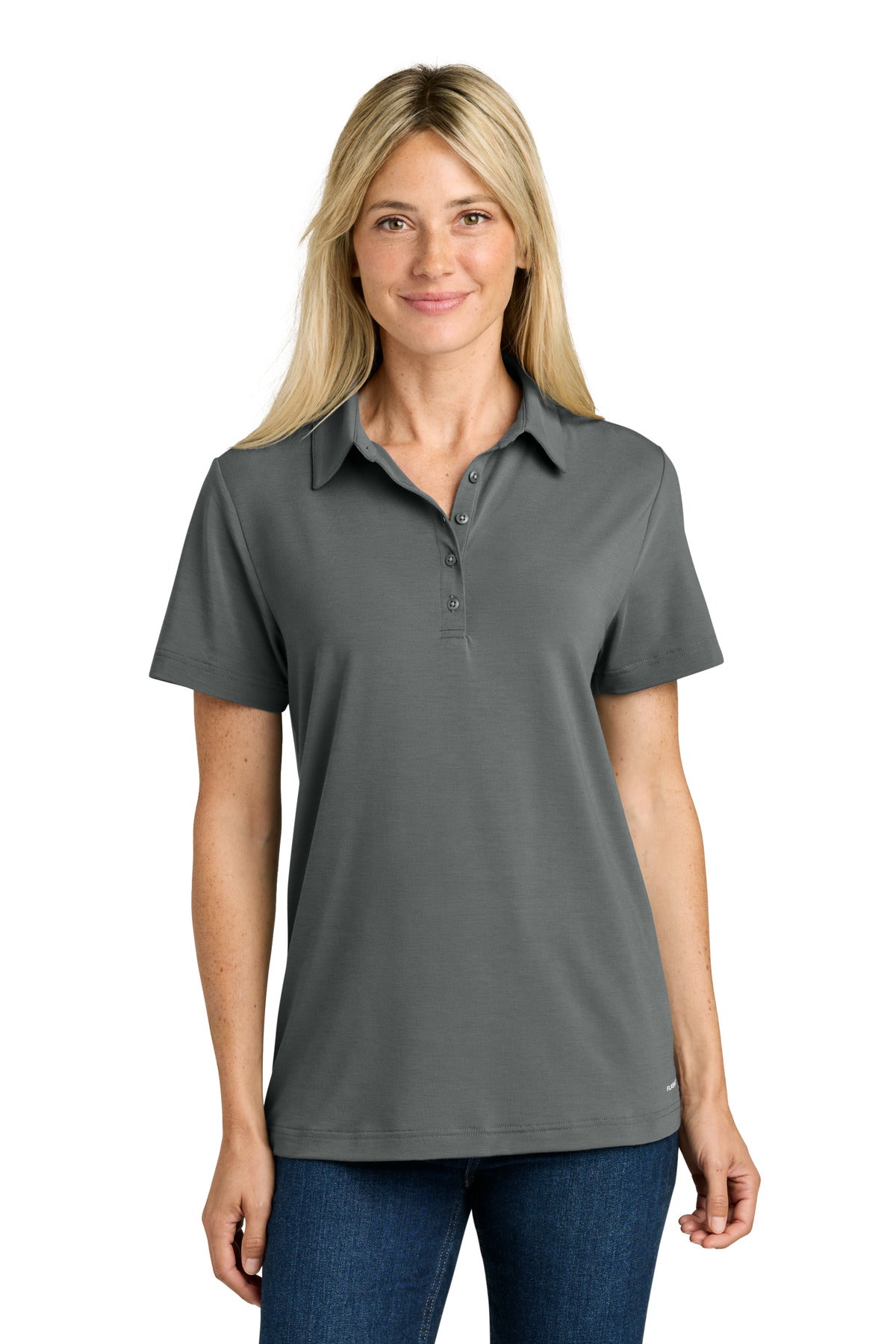 The North Face Women's Canyon Crest Polo NF0A8GE1