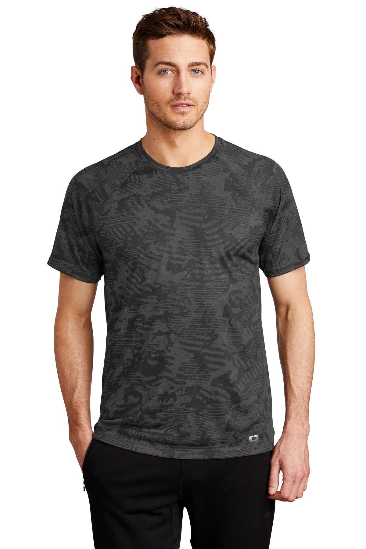 OGIO  Pulse Phantom Tee OE323