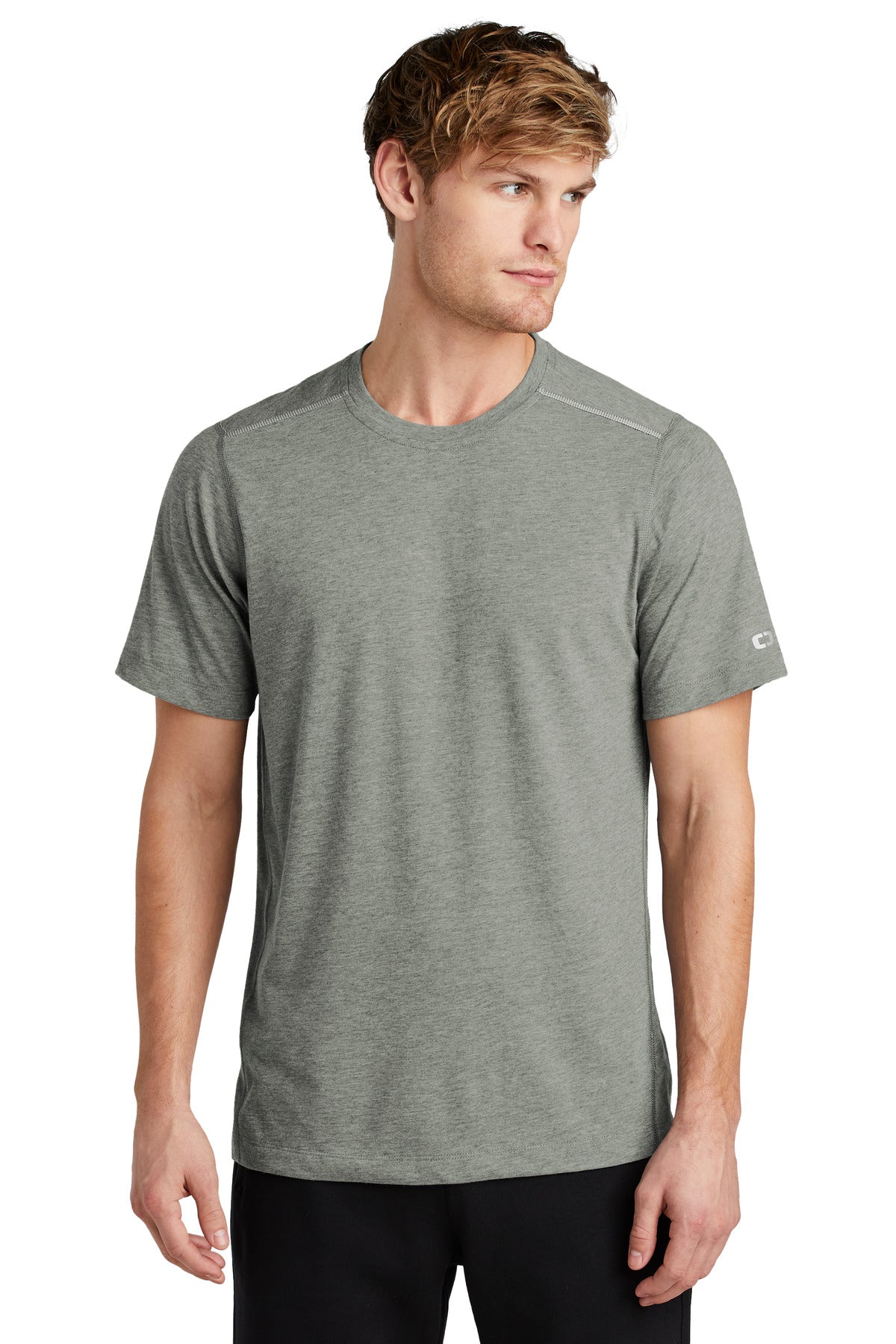 OGIO  Peak Tee. OE336