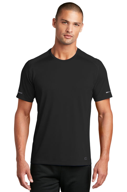 OGIO  Level Mesh Tee. OE350