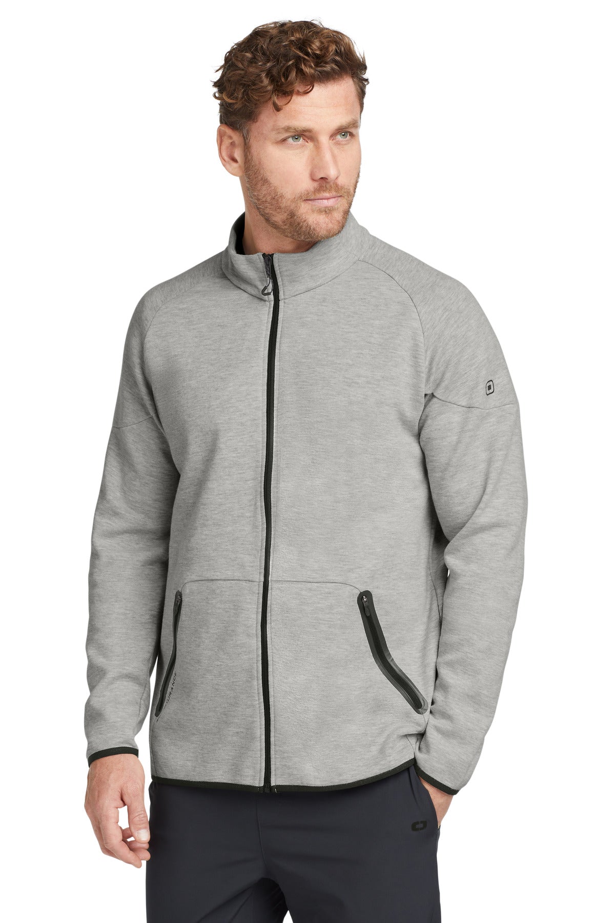 OGIO Origin Jacket. OE503