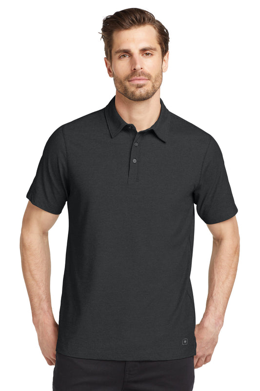 OGIO Onyx Polo. OG126