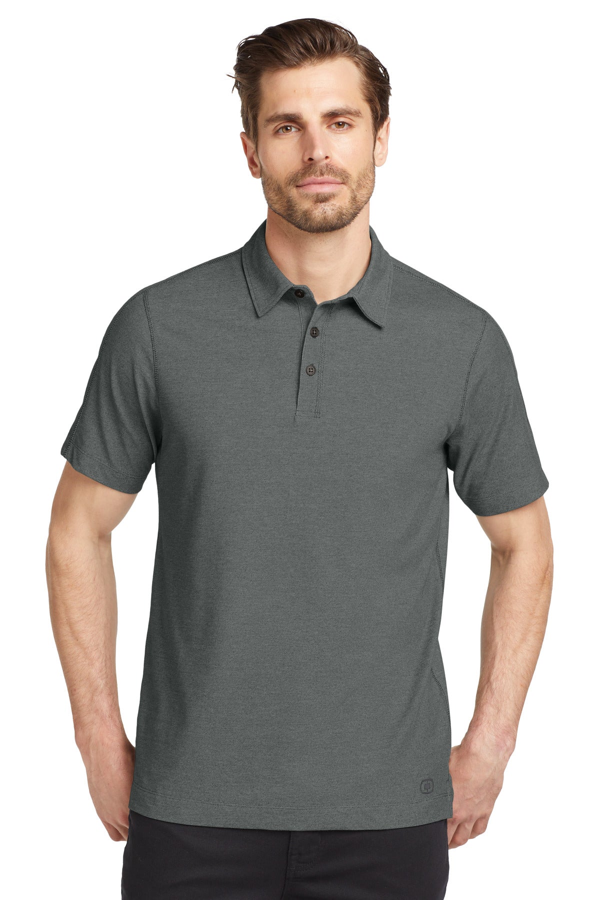 OGIO Onyx Polo. OG126