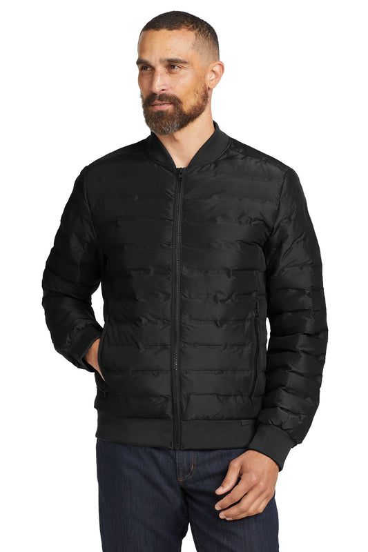 OGIO  Street Puffy Full-Zip Jacket. OG753