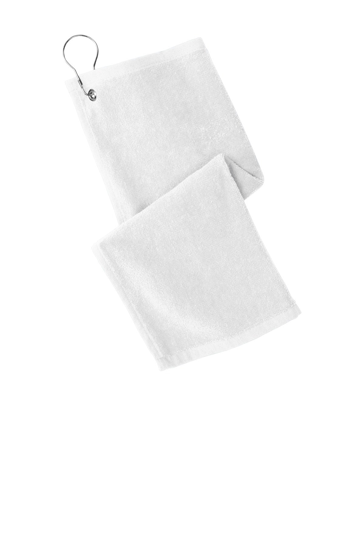 Port Authority  Grommeted Hemmed Towel PT400