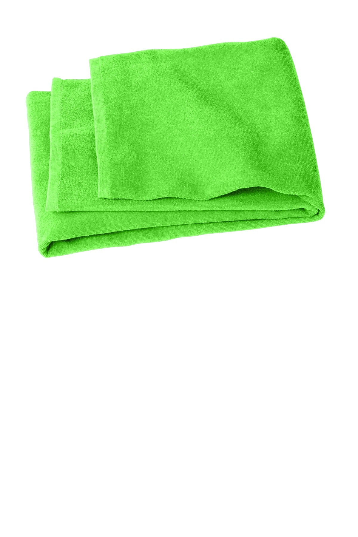 Port Authority  Value Beach Towel PT44