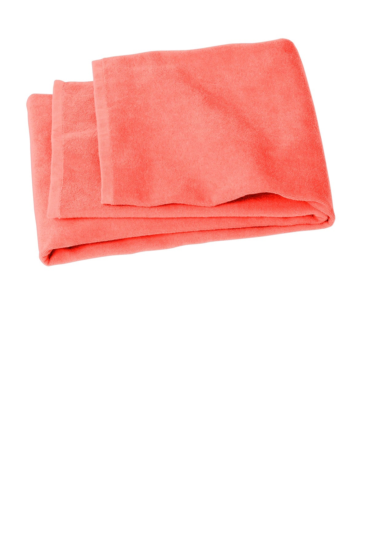 Port Authority  Value Beach Towel PT44