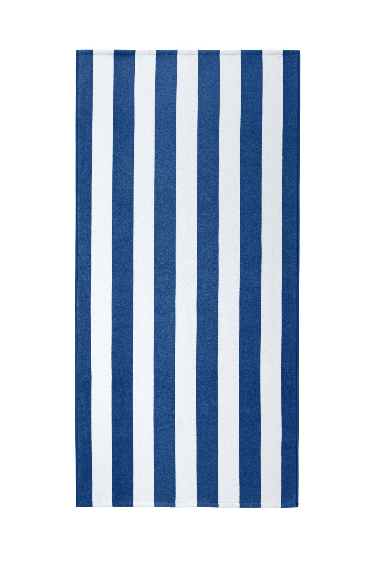 Port Authority  Value Cabana Stripe Beach Towel PT45