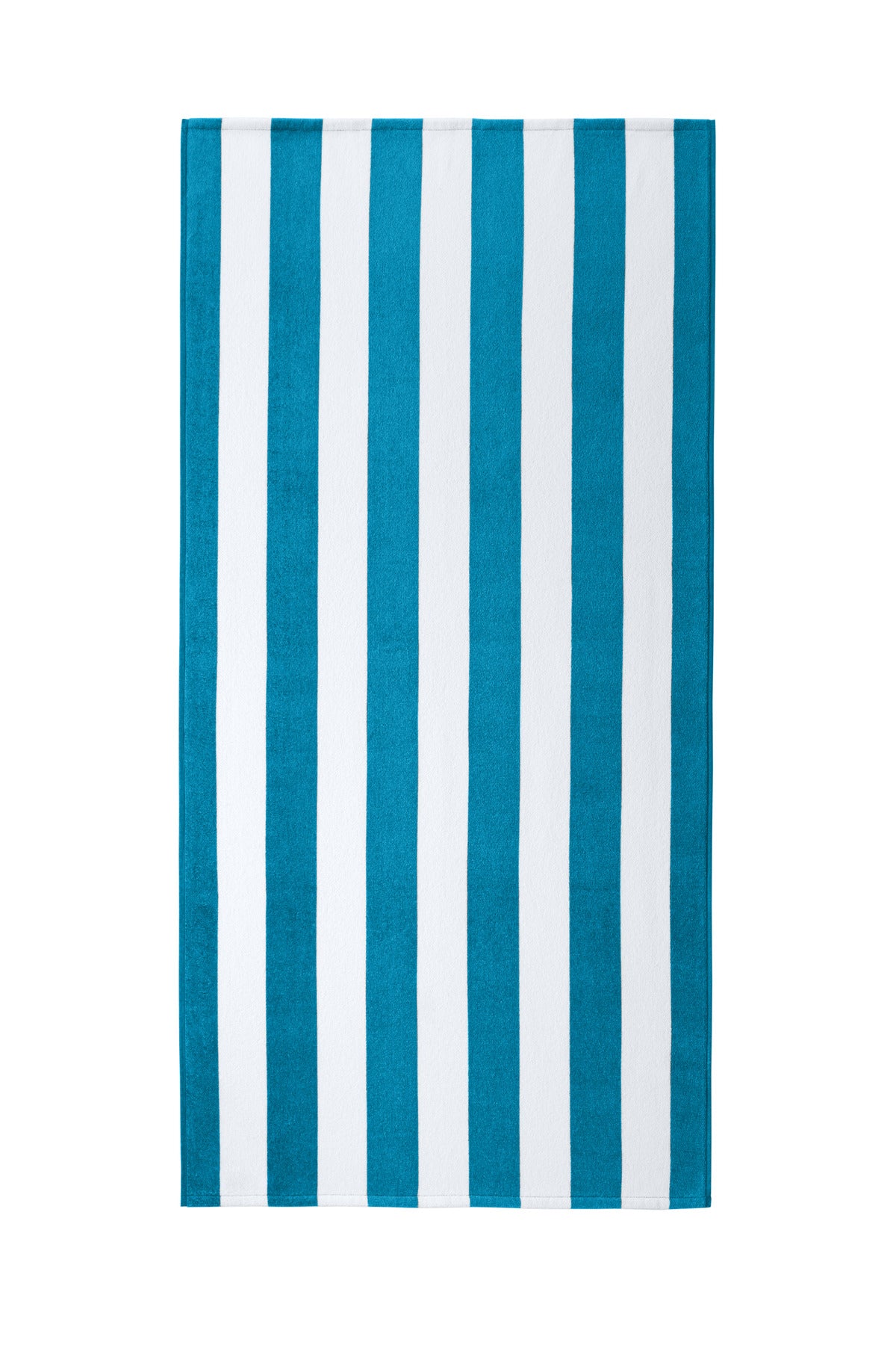 Port Authority  Value Cabana Stripe Beach Towel PT45