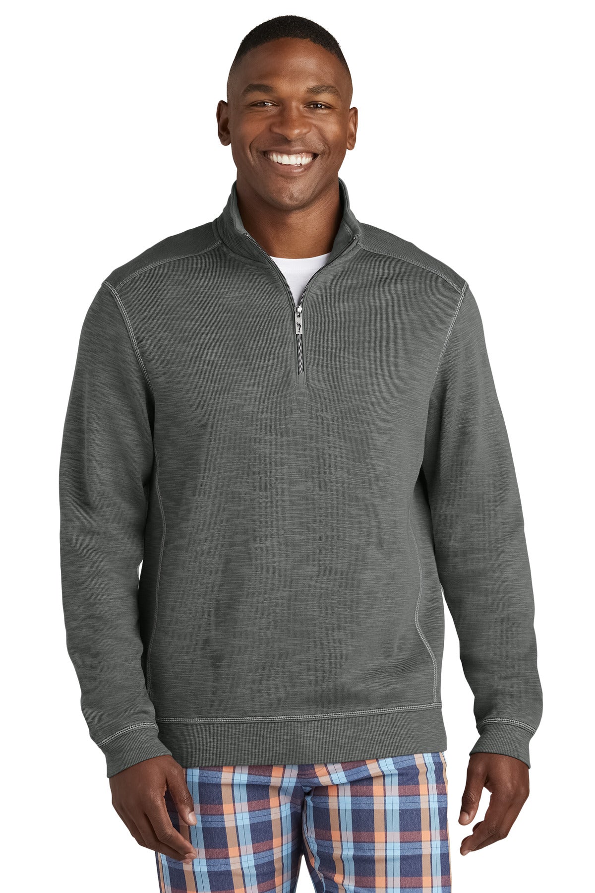 Tommy Bahama Tobago Bay 1/2-Zip ST226342TB