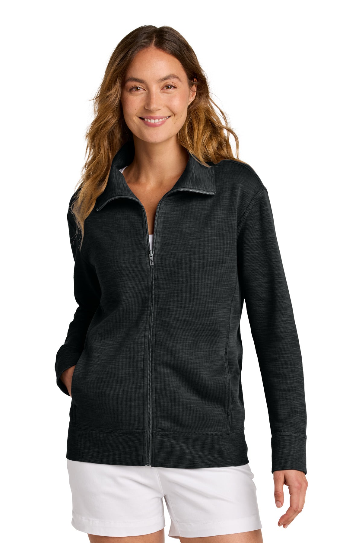 Tommy Bahama Women's Tobago Bay Full-Zip SW221983TB
