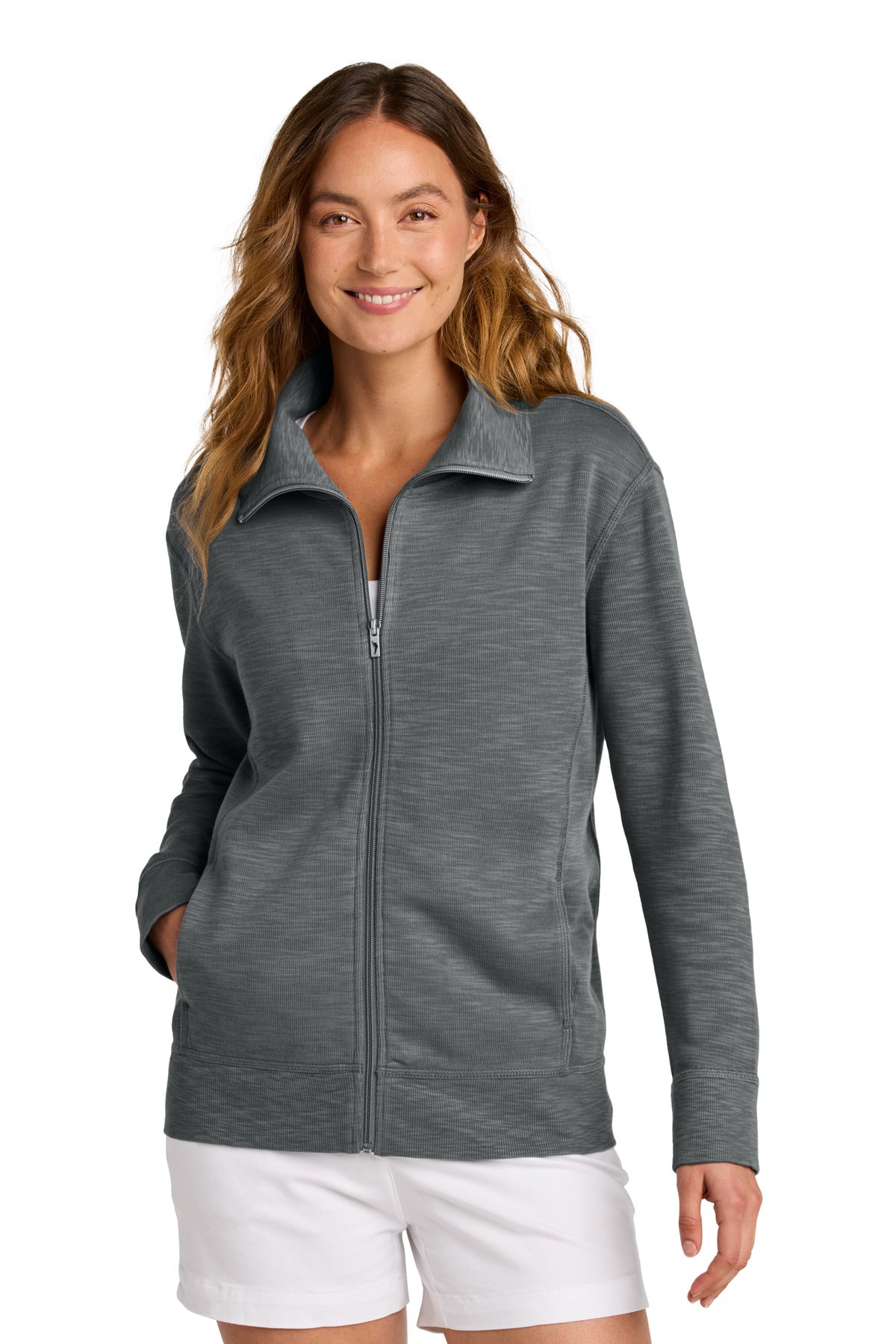 Tommy Bahama Women's Tobago Bay Full-Zip SW221983TB