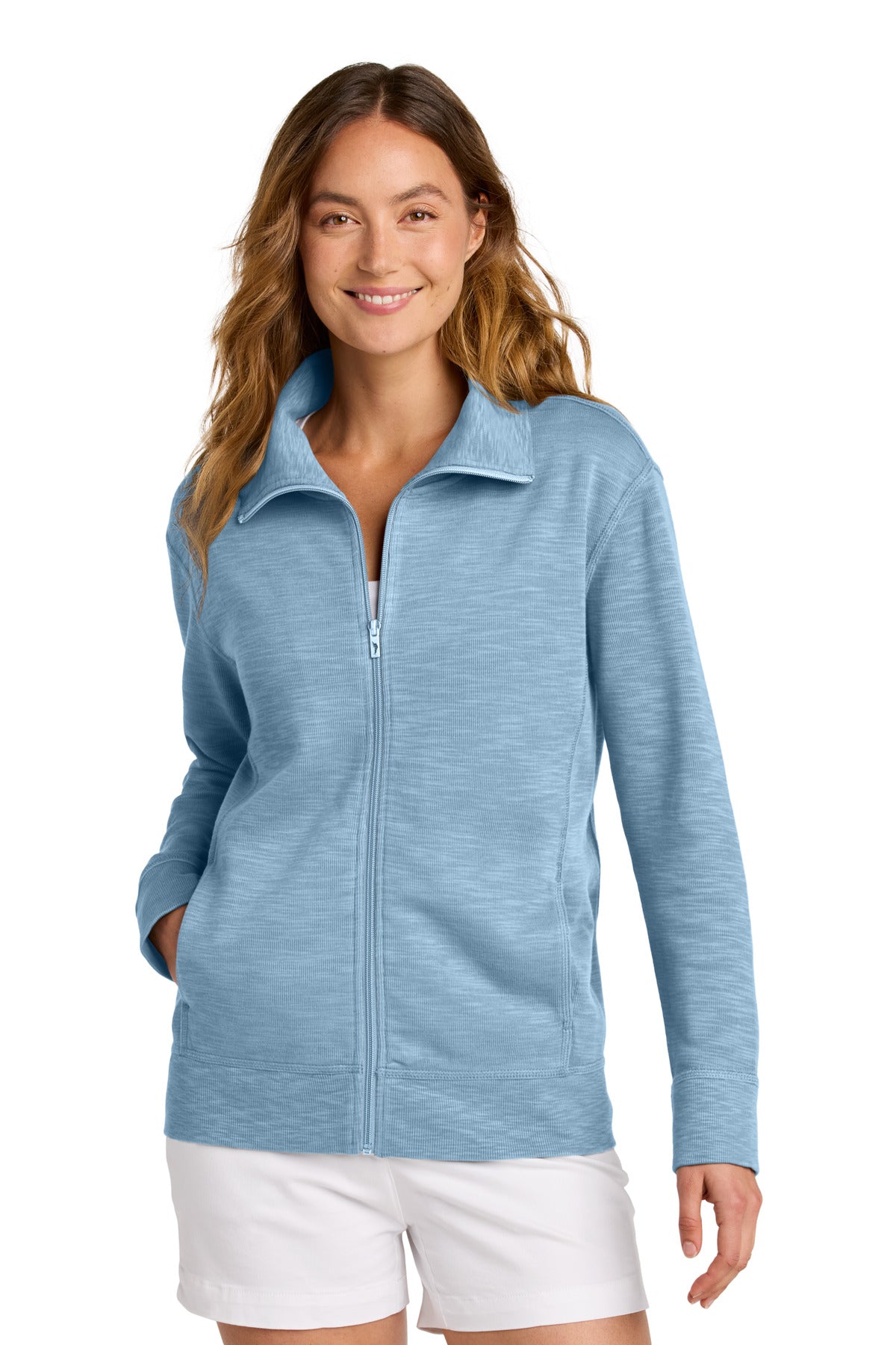Tommy Bahama Women's Tobago Bay Full-Zip SW221983TB