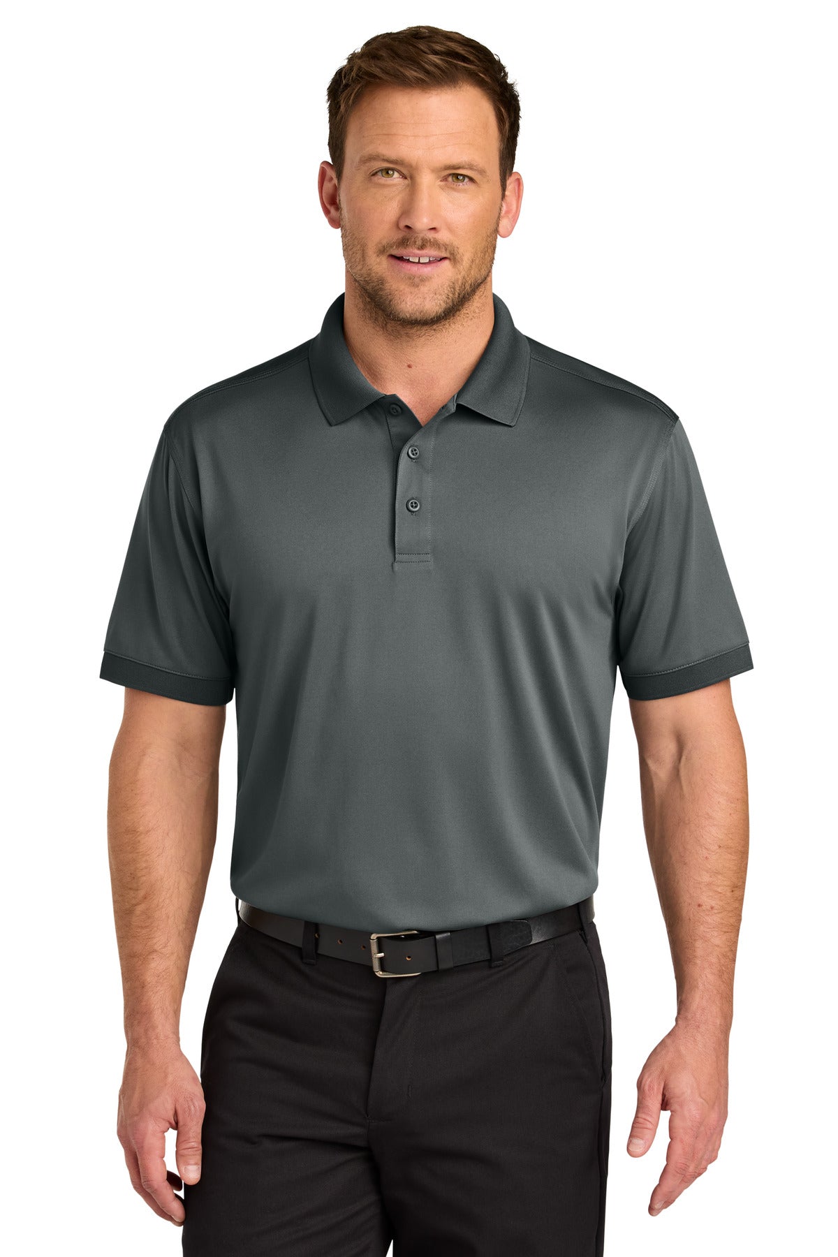 CornerStone Tall Workwear Pro Polo TLCS450